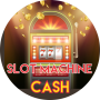 icon Slot Machine Cash