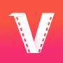 icon Vmate video Downloader 2020:Fast Video Downloader for Doopro P2