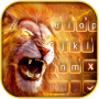 icon Roaring Fire Lion
