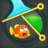 icon Save the fish 3.5