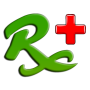 icon RxTAB Prescription App for iball Slide Cuboid