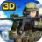 icon Army Commando Sniper 3D 1.1.3
