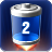 icon 2 Battery 3.55