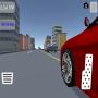 icon Driving School Traffic Racer for Sony Xperia XZ1 Compact