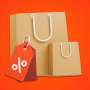 icon Shopping All In One