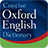 icon Concise Oxford English Dictionary 9.1.363