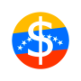 icon Criptodólar Monitor Venezuela - EnParaleloVzla for iball Slide Cuboid