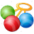 icon Baby Rattle 3.6.7