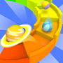 icon Bouncy Marbles ASMR for lumigon T3