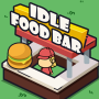 icon Idle Food Bar: Idle Games for oppo A57