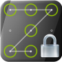 icon App Lock (Pattern) for blackberry Aurora