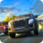 icon Pickup Truck Ford Raptor Truck 5.0