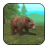 icon Wild Bear Simulator 3D 1.0