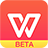 icon WPS Office BETA 12.1.3