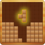 icon Wood Block Puzzle Classic