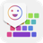 icon com.emoji.ikeyboard 4.8.2.4125