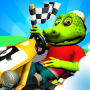 icon Fun Kids Racing 2
