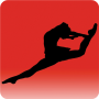 icon City Ballet of San Diego for Samsung Galaxy Grand Prime 4G