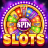 icon Winning Jackpot Casino Game-Free Slot Machines 2.1.4