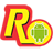 icon Rasther Android 4.6