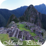 icon Machu Picchu