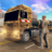 icon Army Truck Cargo 2.2