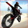 icon Winter Motocross Fun