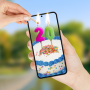 icon Cake DIY: Birthday Party for Samsung S5830 Galaxy Ace