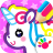 icon Games for Girls! Kids Drawing! 2.7.1