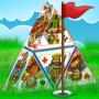 icon Pyramid Golf