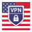 icon VPN USA 1.49