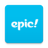 icon Epic! 1.2.10