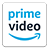 icon Prime Video 3.0.231.18141