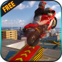 icon Extreme GT Bike Stunt Racing for oppo F1