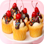 icon Repostería y Pastelería for Samsung Galaxy Note 10 1