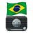 icon com.appmind.radios.br 2.2.23