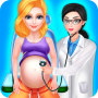 icon Mommy Pregnancy Newborn Baby Care for intex Aqua A4