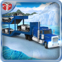 icon Offroad Police Car Transporter for Samsung Galaxy Note 10 1