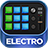 icon Electro Pads 2.13