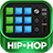icon Hip Hop Pads 3.11