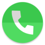 icon ExDialer For OS9 Caller Screen for LG K10 LTE(K420ds)