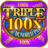 icon Triple 100x Slots 2.8.0