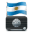 icon Radio Argentina 2.3.5