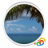 icon Beach Palm Tree Live Wallpaper 1.0.b45013