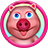 icon My Talking Pig 1.8