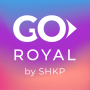 icon Go Royal by SHKP