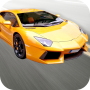 icon Car Racing 3D for LG K10 LTE(K420ds)
