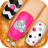 icon Nail Manicure Games For Girls 8.0