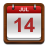 icon com.agus.french.calendario 1.21