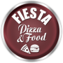 icon Pizza Fiesta Delivery for intex Aqua A4